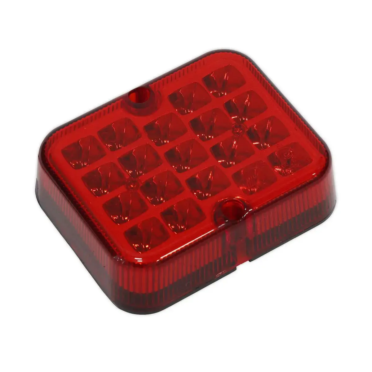 Sealey Rear Fog Lamp 12-24V Smd Led 1