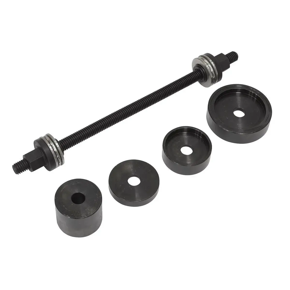 Sealey Rear Trailing Arm Bush Tool - Fiat Panda 1