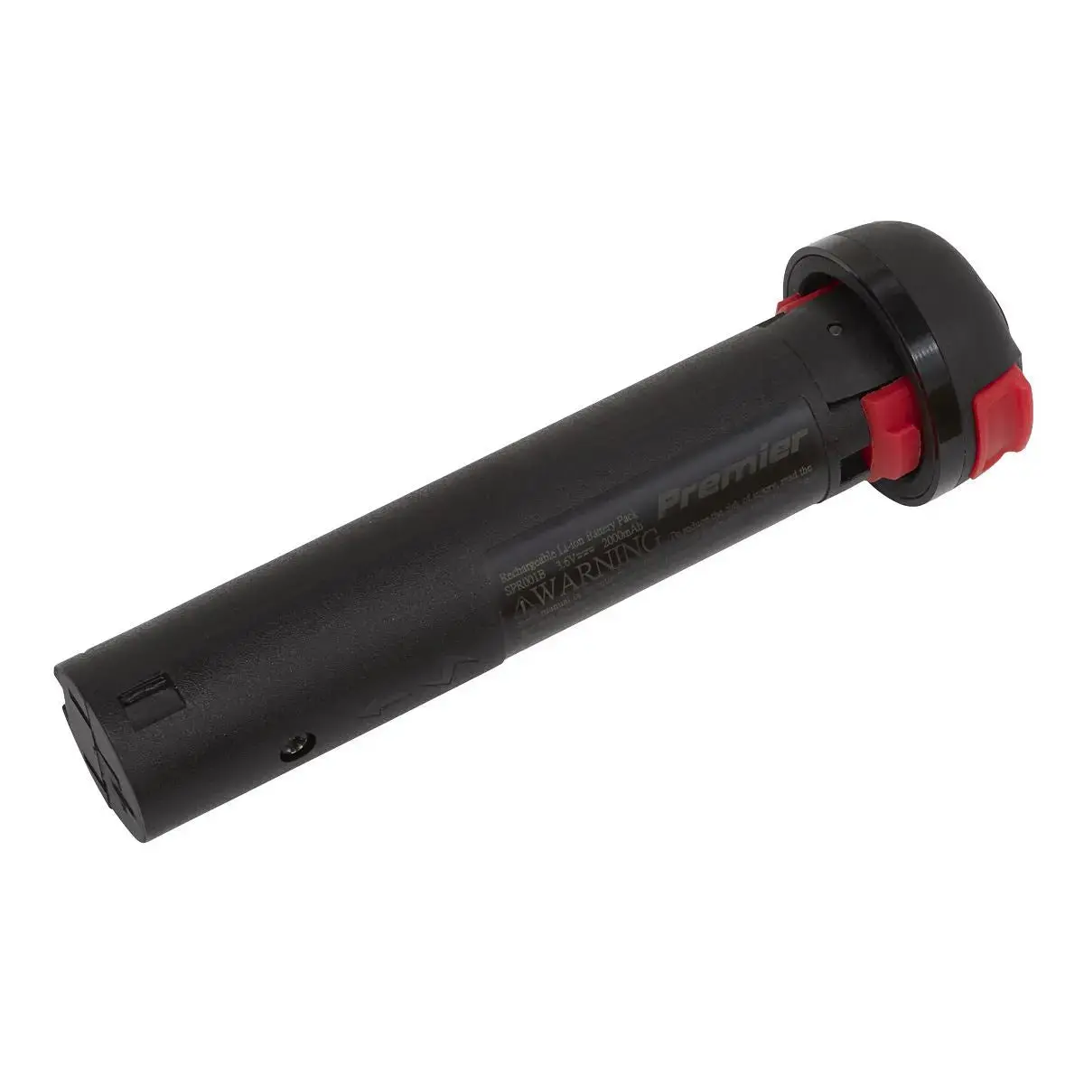 Sealey Rechargeable 3.6V 2Ah Lithium-Ion Battery For Spr001 & Spr002 1
