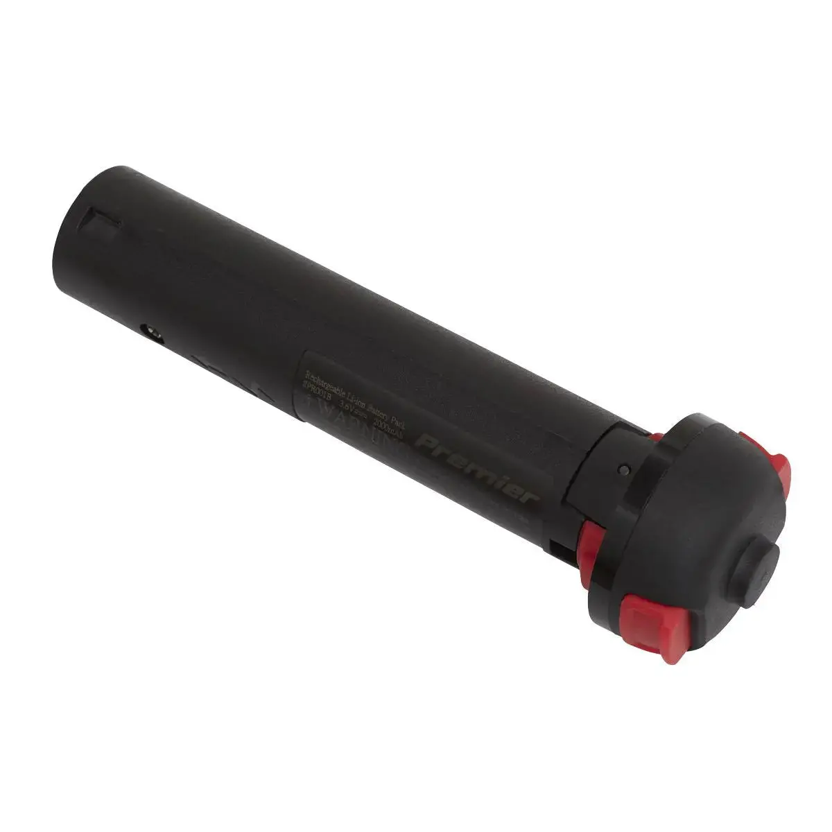 Sealey Rechargeable 3.6V 2Ah Lithium-Ion Battery For Spr001 & Spr002 2