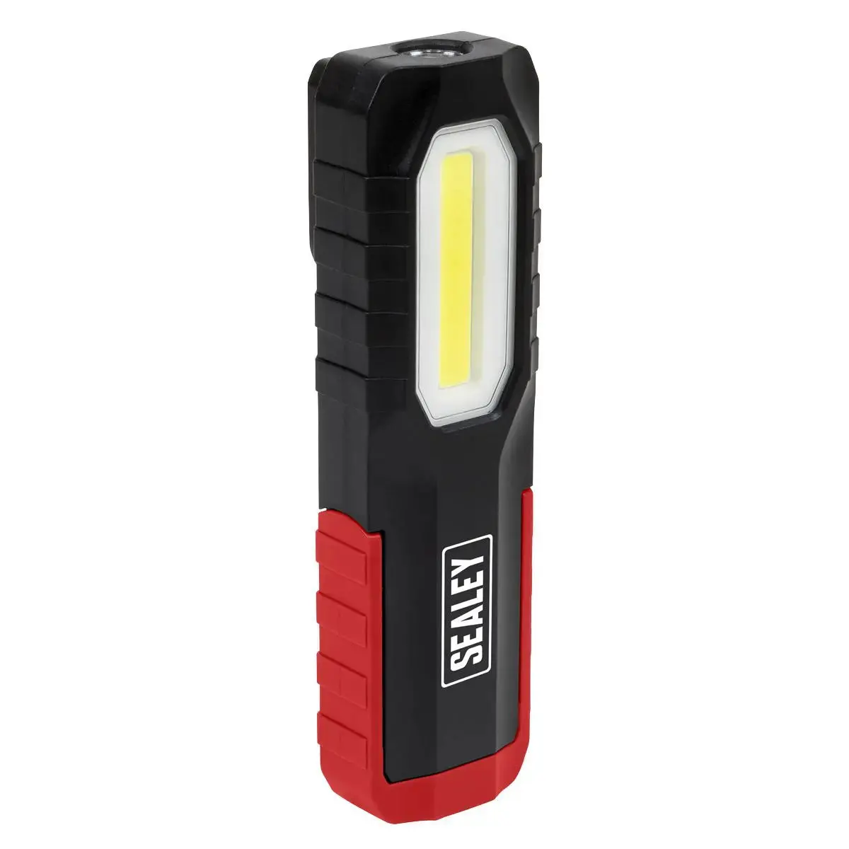 Sealey Rechargeable 3W Cob & 2W Smd Led Inspection Light 1
