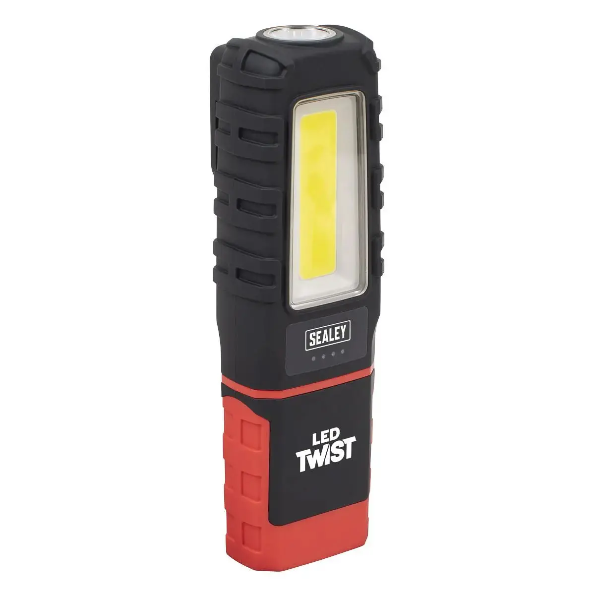 Sealey Rechargeable 5W Cob & 1W Smd Led Inspection Light 1