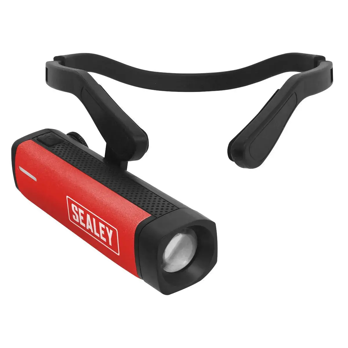Sealey Rechargeable Head Torch 2.5W Smd Led 1