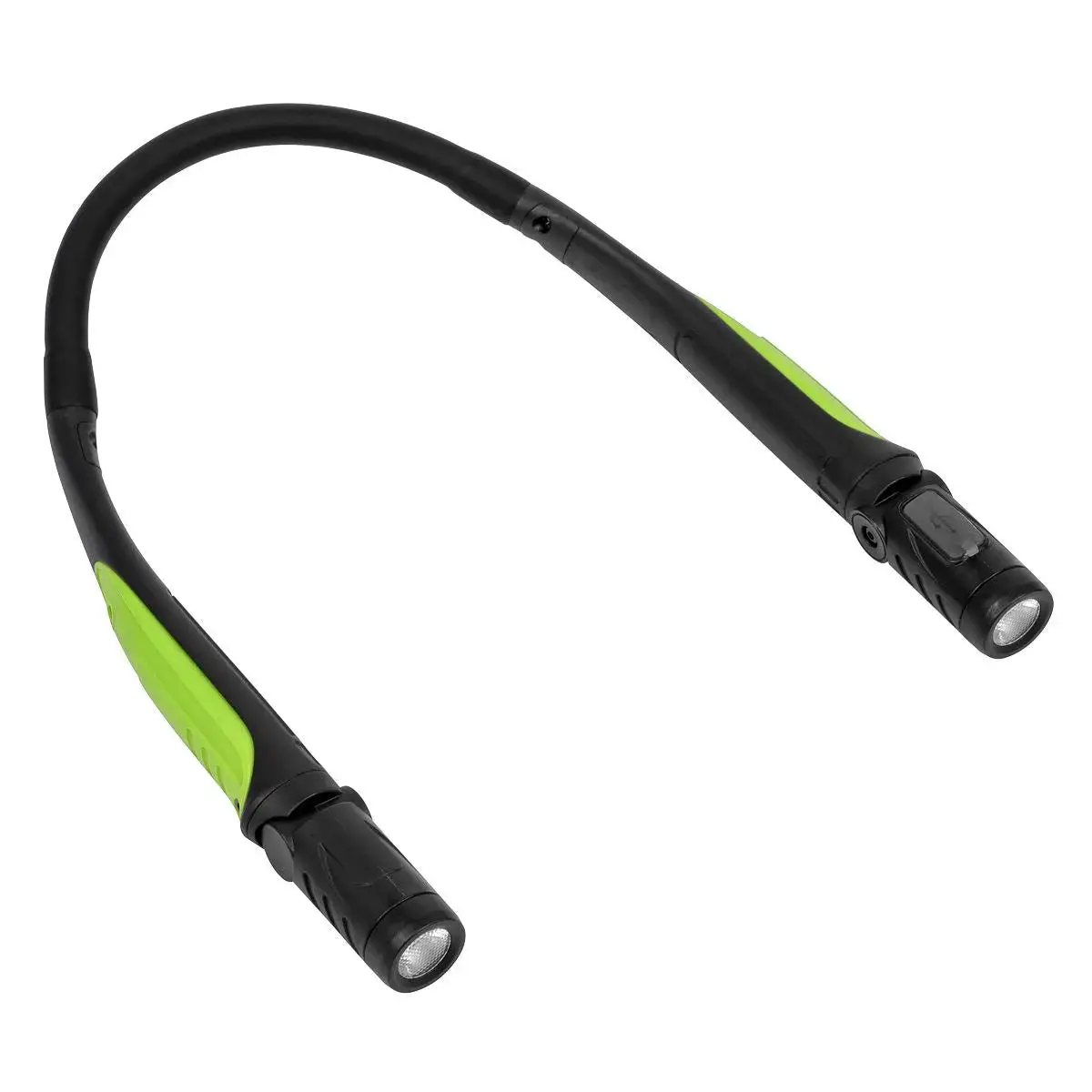 Sealey Rechargeable Neck Torch 3W Smd Led 1