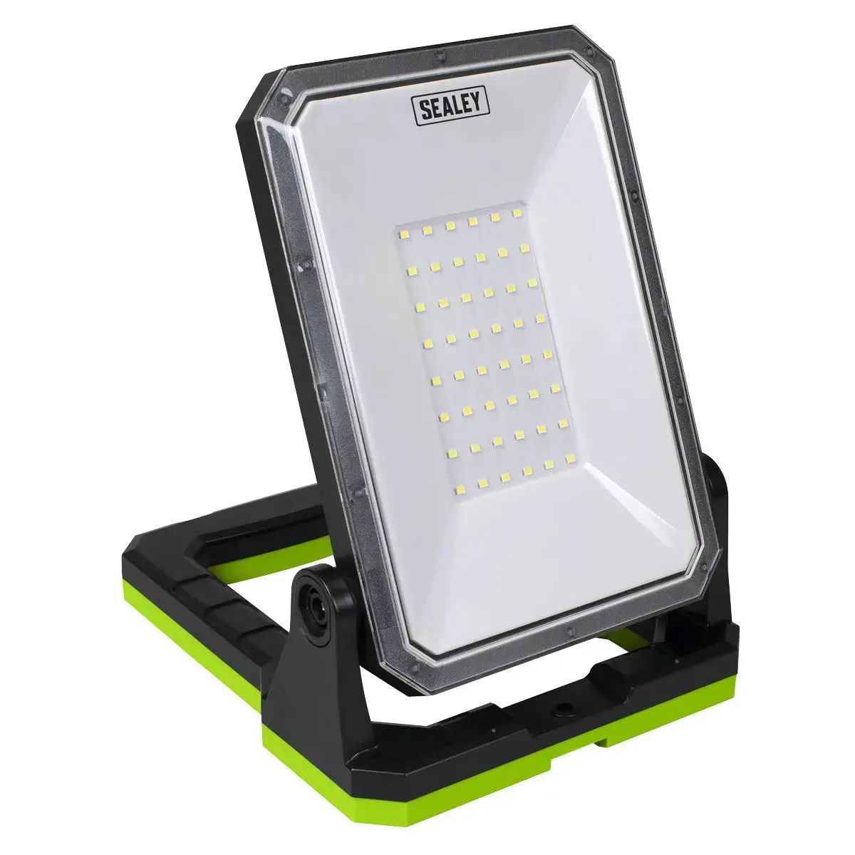 Sealey Rechargeable Portable Floodlight & Power Bank 20W Smd Led 1