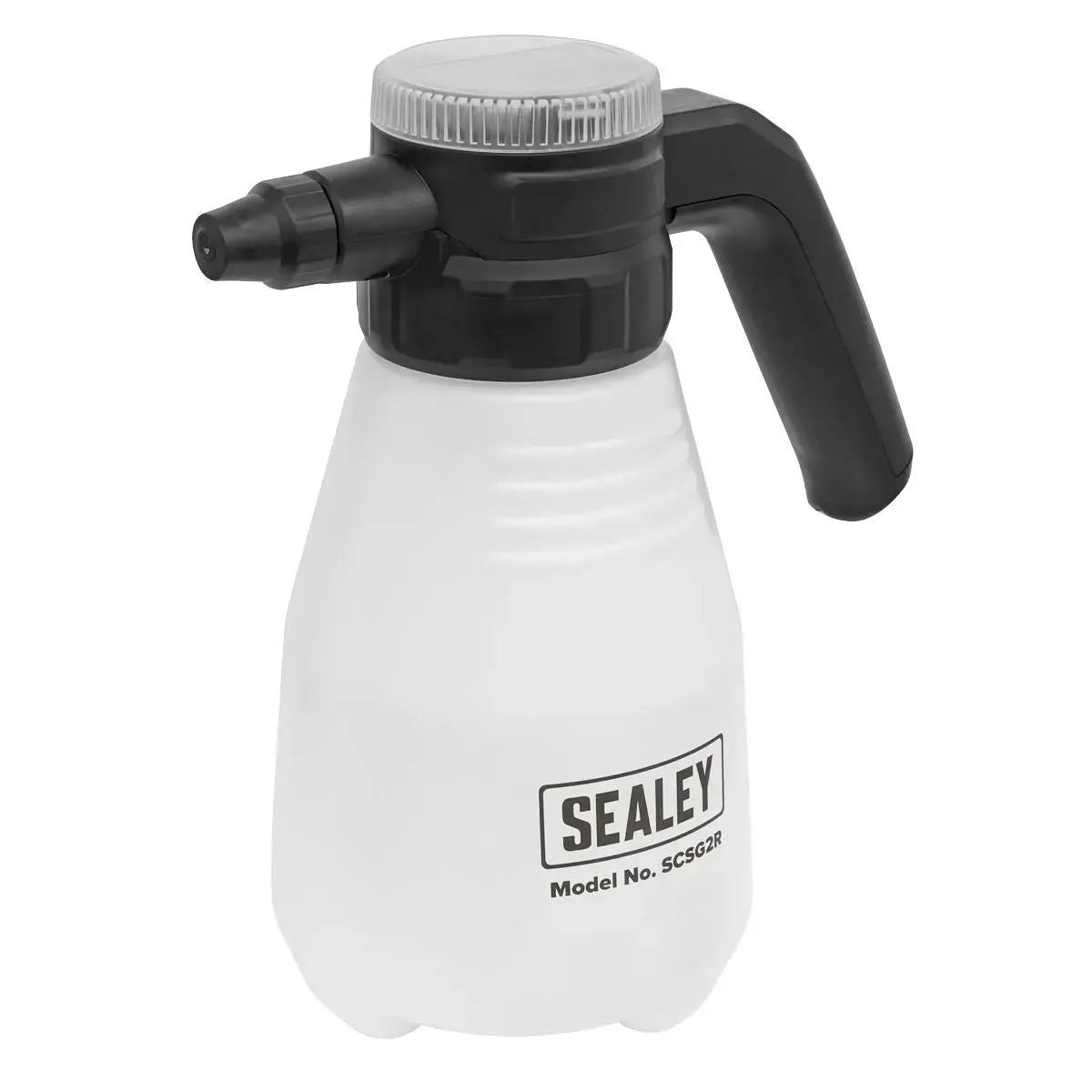 Sealey Rechargeable Pressure Sprayer 2L 1