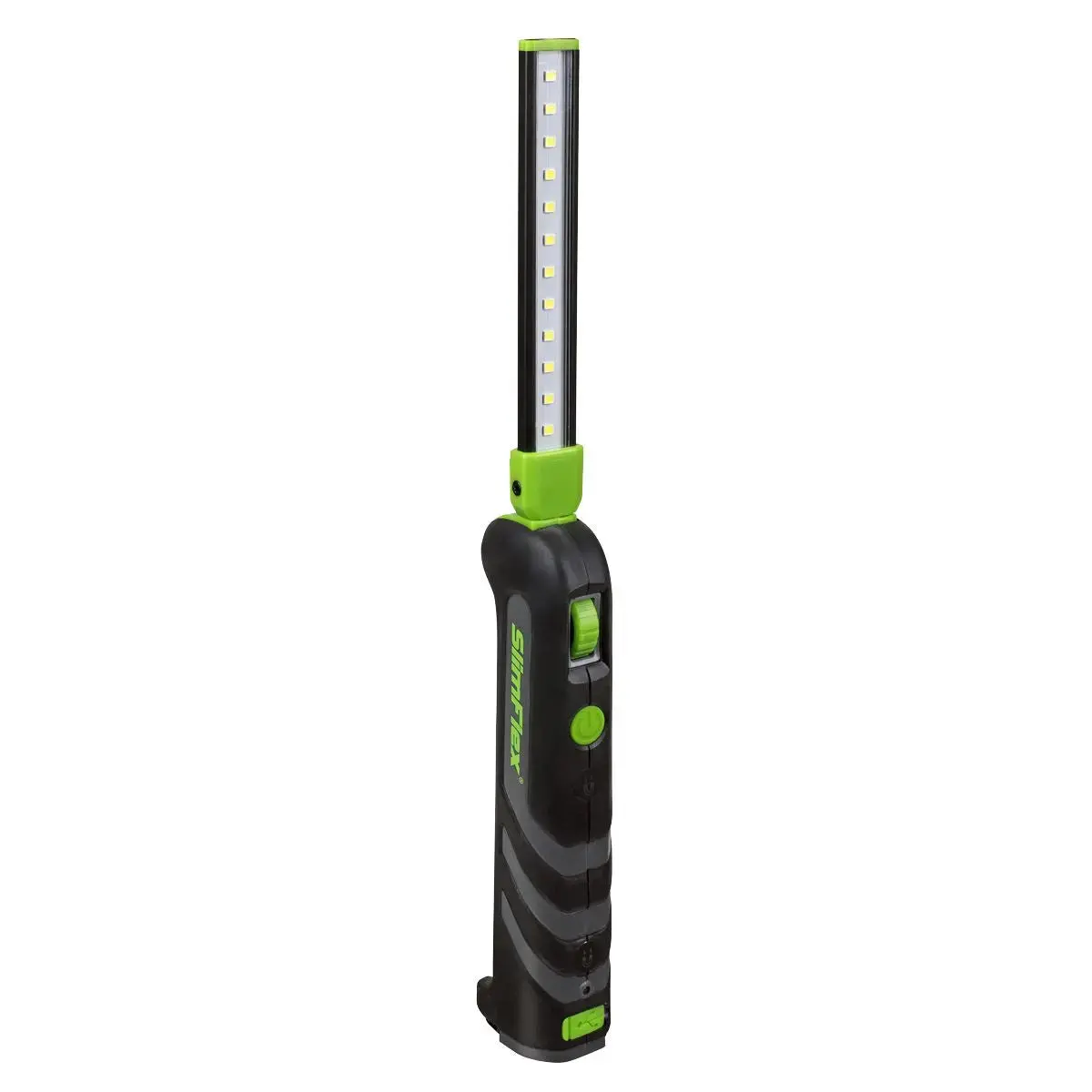 Sealey Rechargeable Slim Folding Inspection Light 5W & 1W Smd Led Lithium-Ion 1