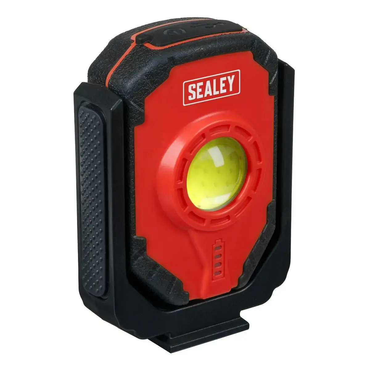 Sealey Rechargeable Worklight 15W Cob Led 1