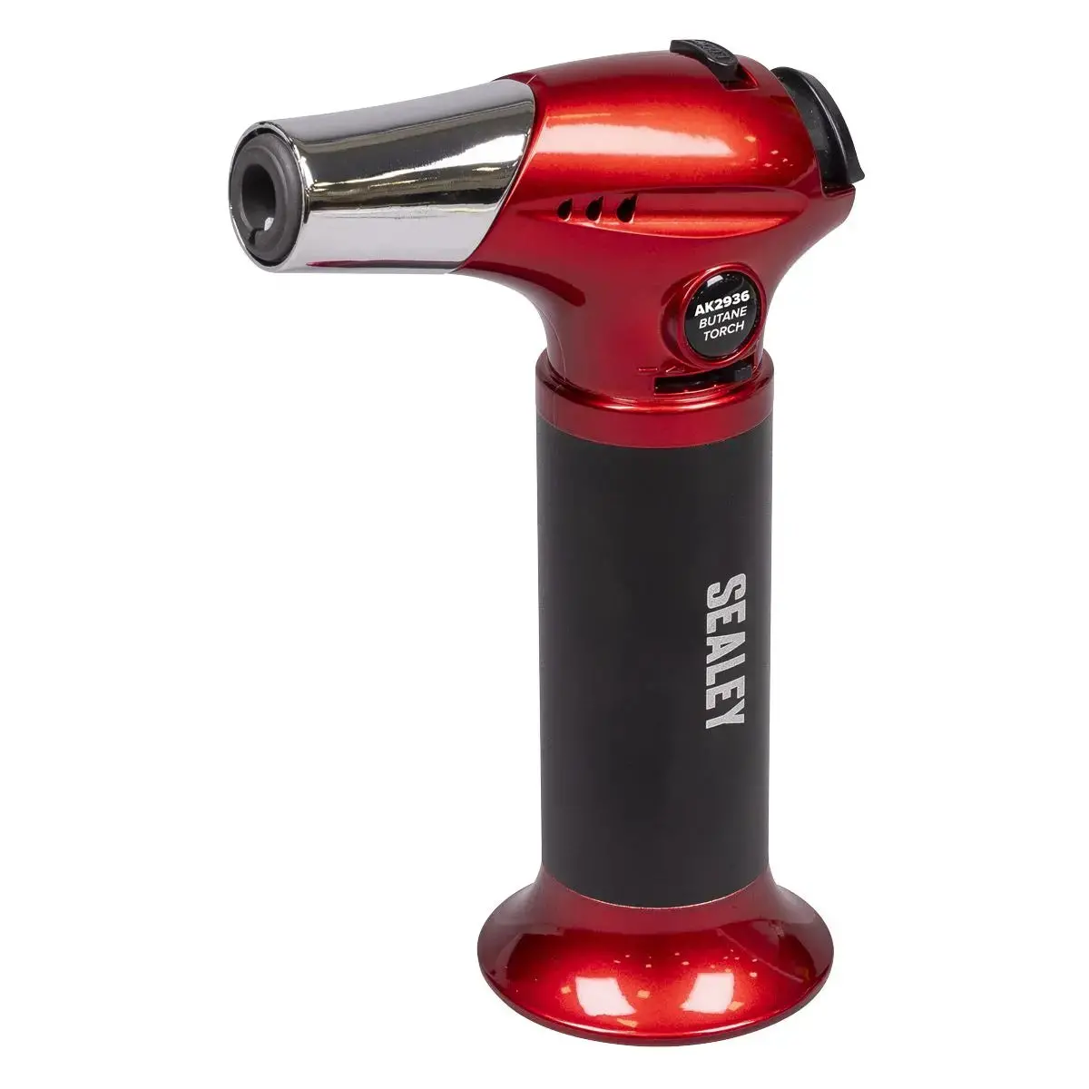 Sealey Refillable Butane Heating/Soldering Torch 1
