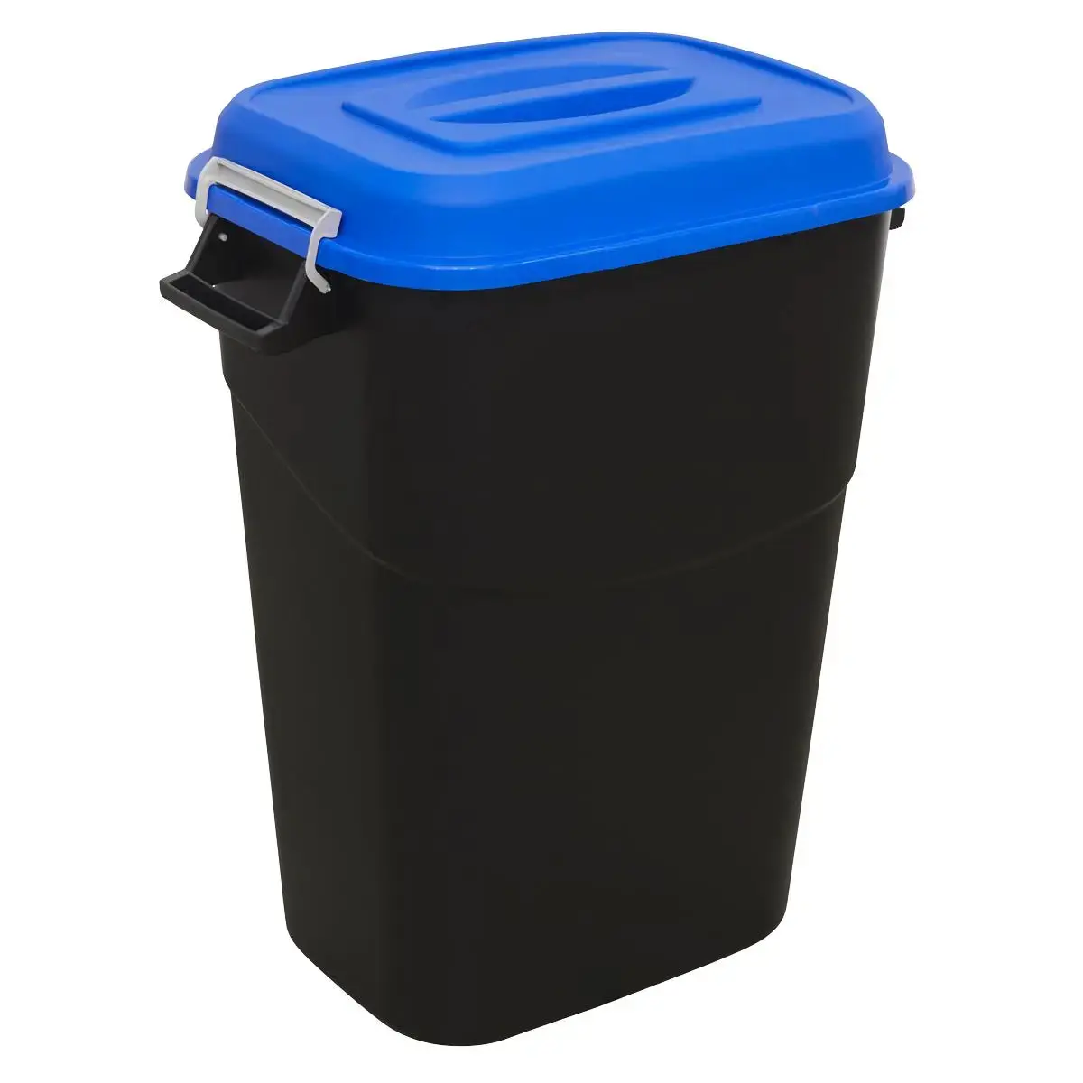 Sealey Refuse/Storage Bin 95L - Blue 1