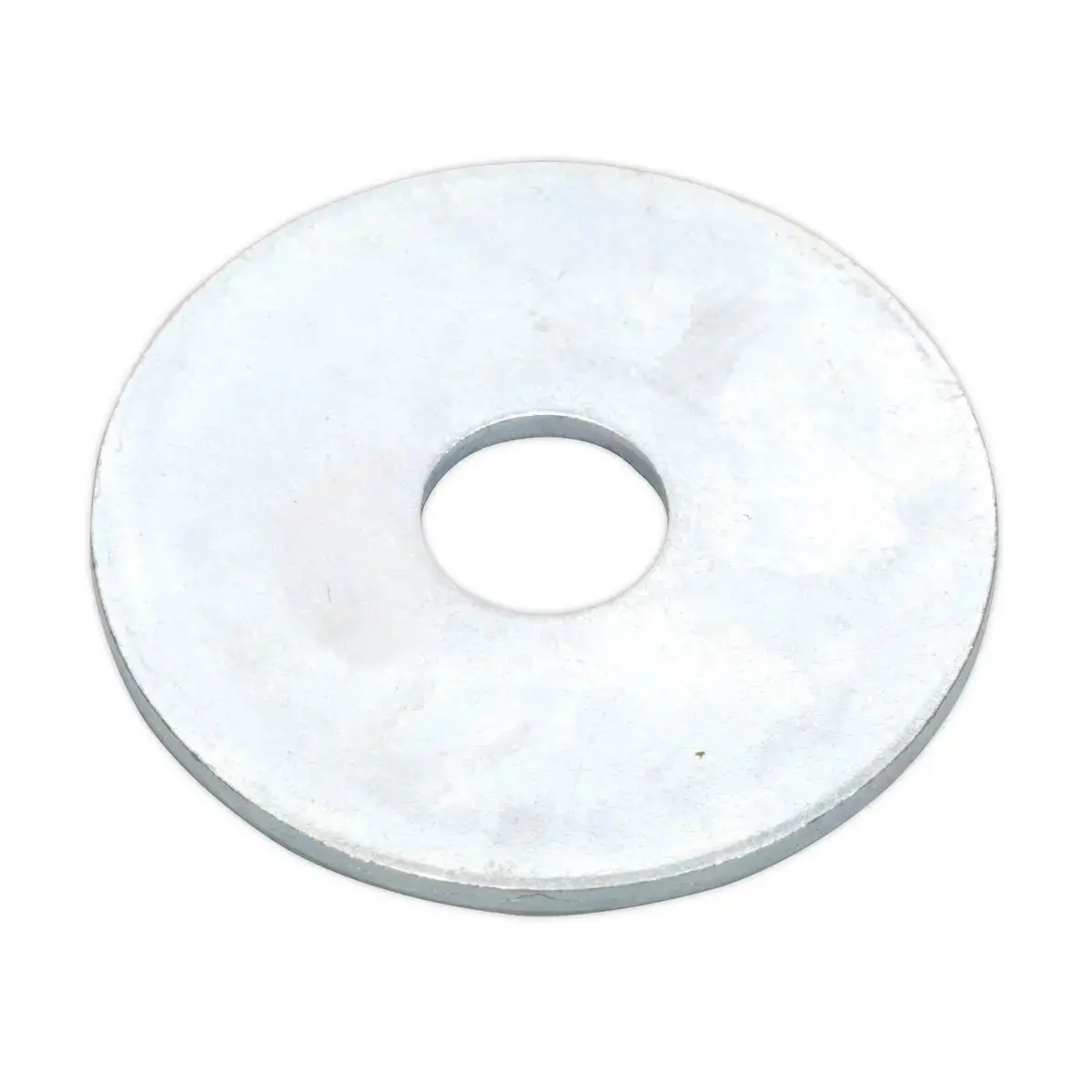 Sealey Repair Washer M10 X 38Mm Zinc Plated Pack Of 50 1