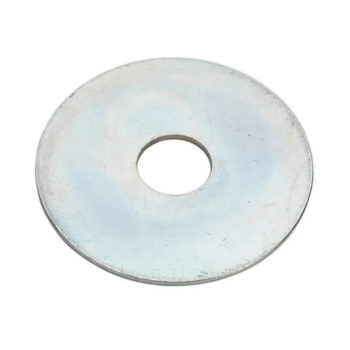 Sealey Repair Washer M10 X 50Mm Zinc Plated Pack Of 50 1
