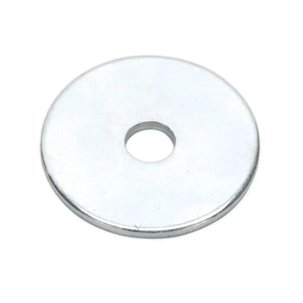 Sealey Repair Washer M5 X 19Mm Zinc Plated Pack Of 100 1