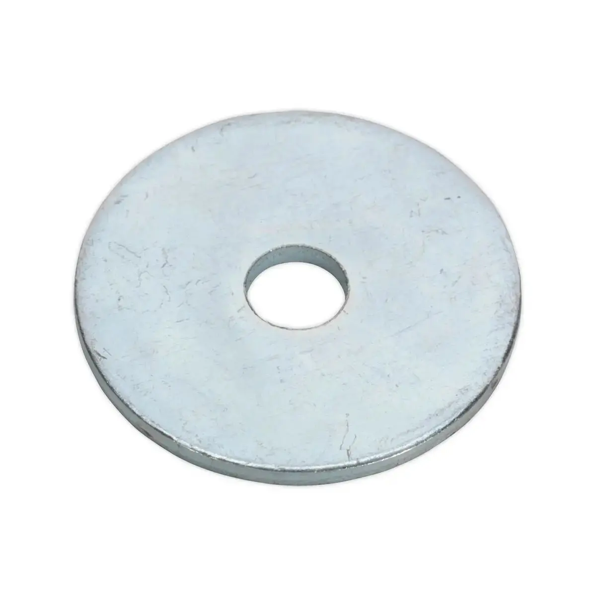 Sealey Repair Washer M5 X 25Mm Zinc Plated Pack Of 100 1