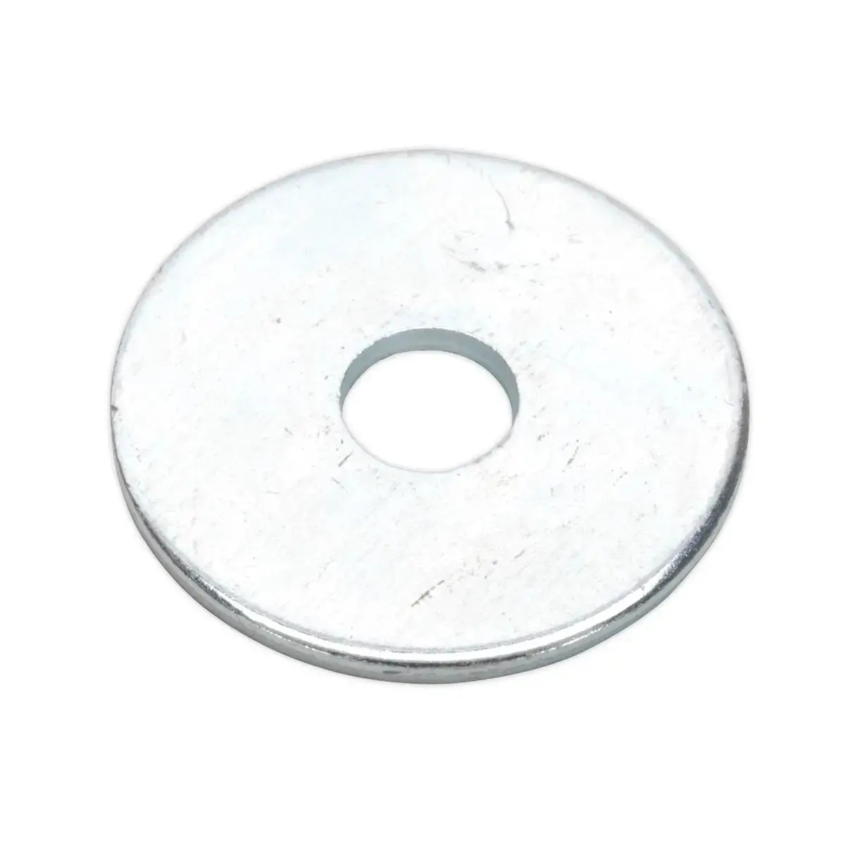 Sealey Repair Washer M6 X 25Mm Zinc Plated Pack Of 100 1