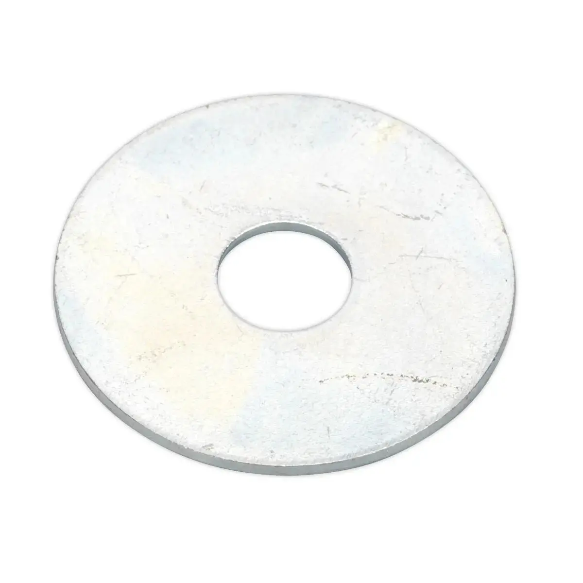 Sealey Repair Washer M8 X 38Mm Zinc Plated Pack Of 50 1