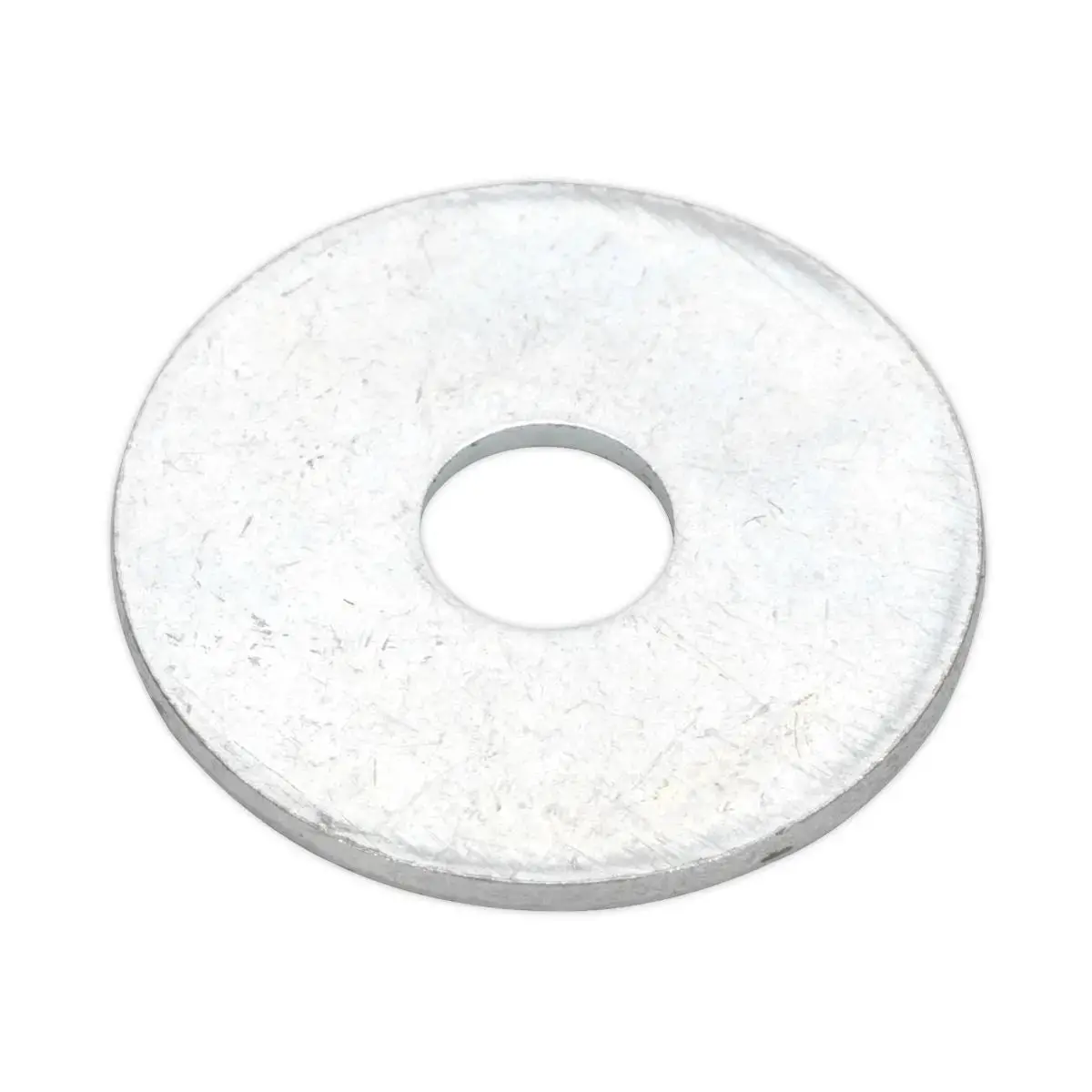 Sealey Repair Washer M8 X 50Mm Zinc Plated Pack Of 50 1