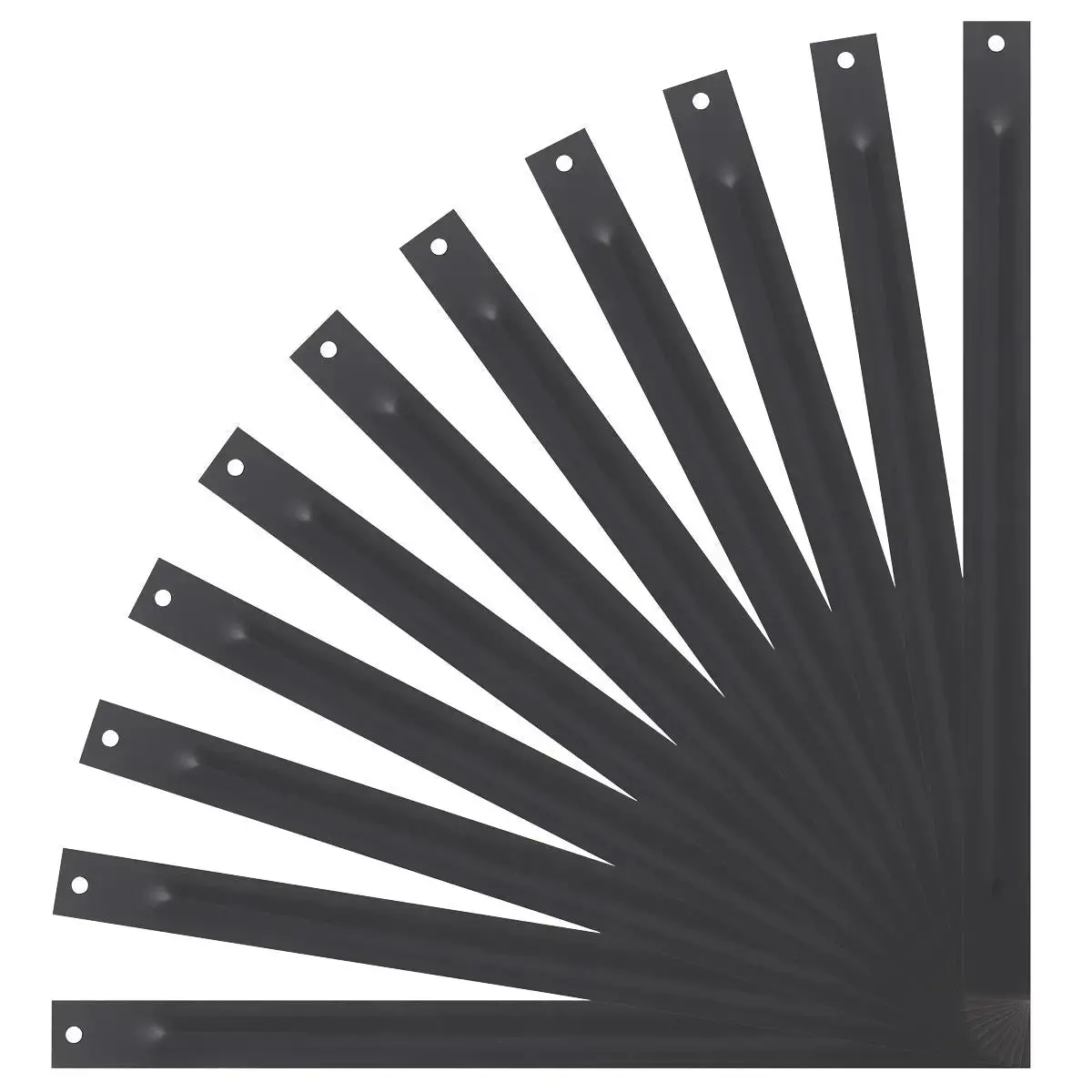 Sealey Replacement Slats For Pct1 Plasma Cutting Table - Pack Of 10 1