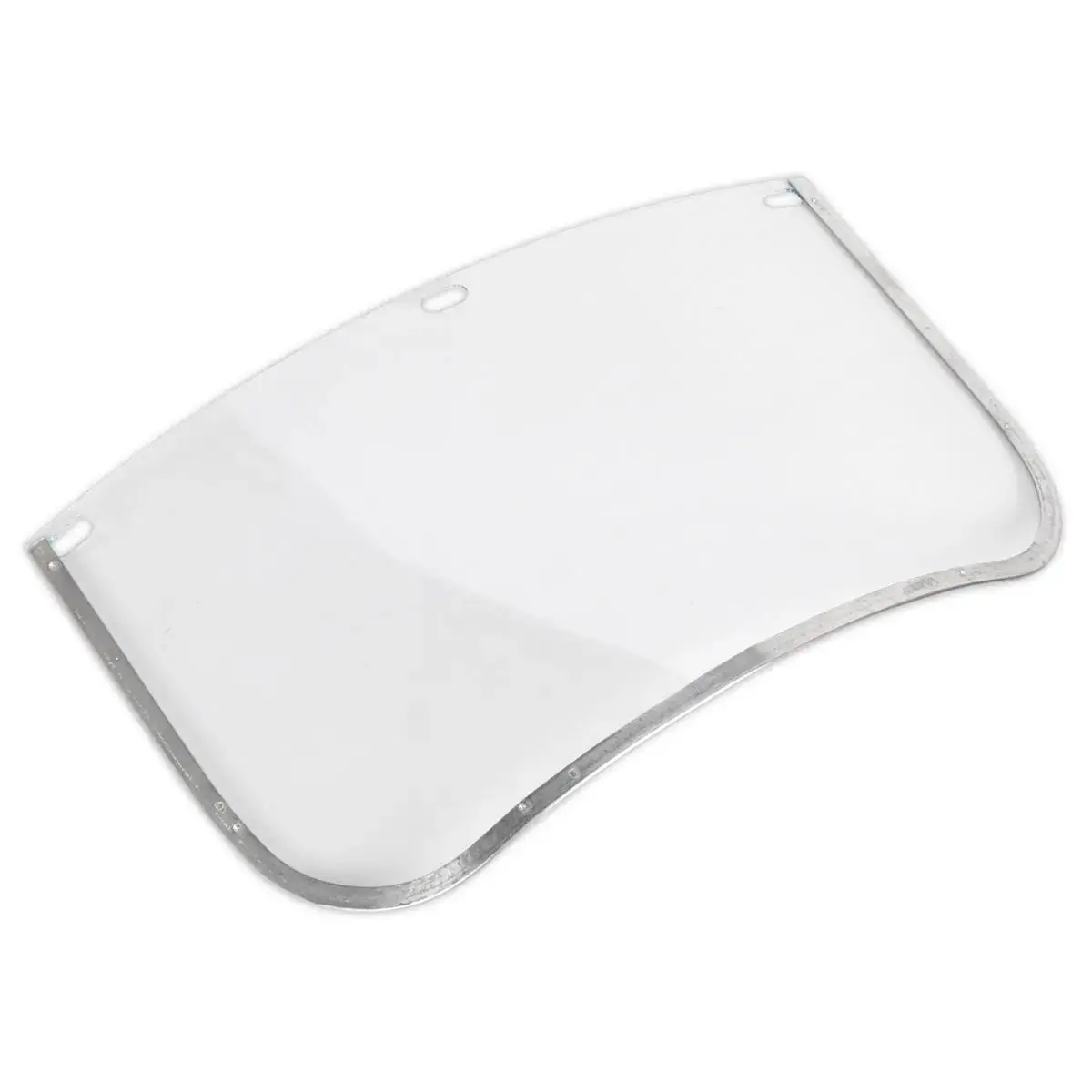 Sealey Replacement Visor Face Shield For Ssp11e Clear Lens 1