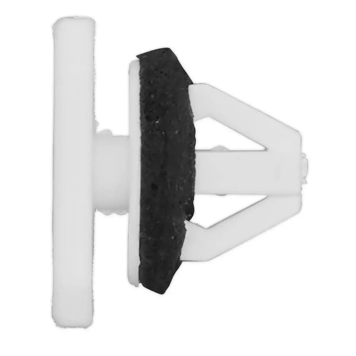 Sealey Retaining Clip, Ø20mm X 16Mm, Universal - Pack Of 20 1