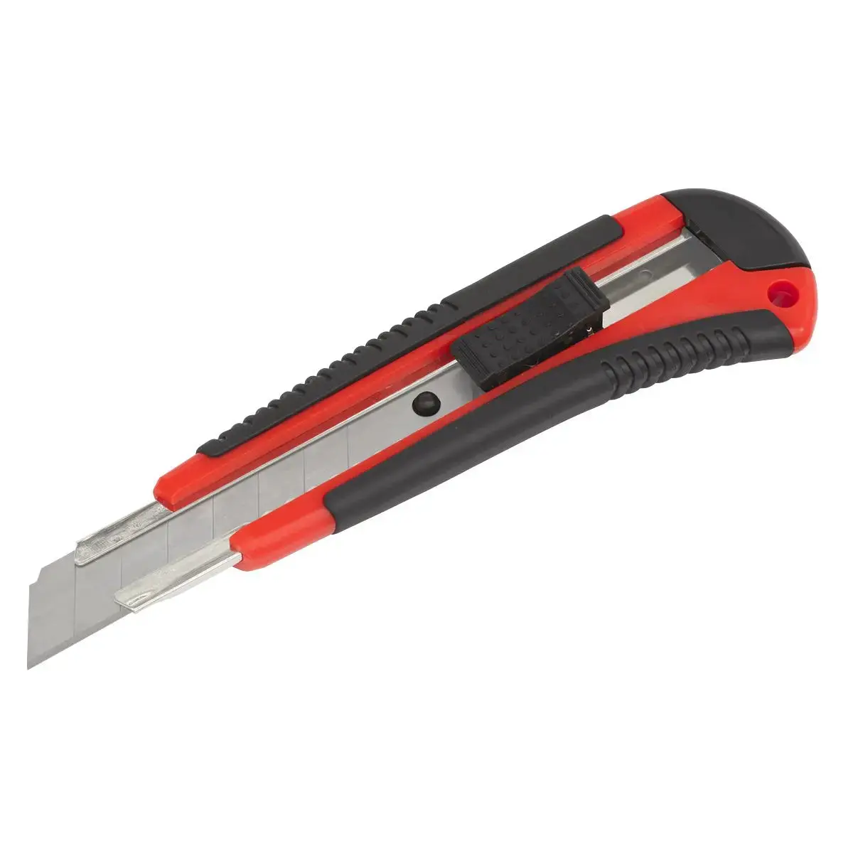 Sealey Retractable Snap-Off Knife Heavy-Duty 1
