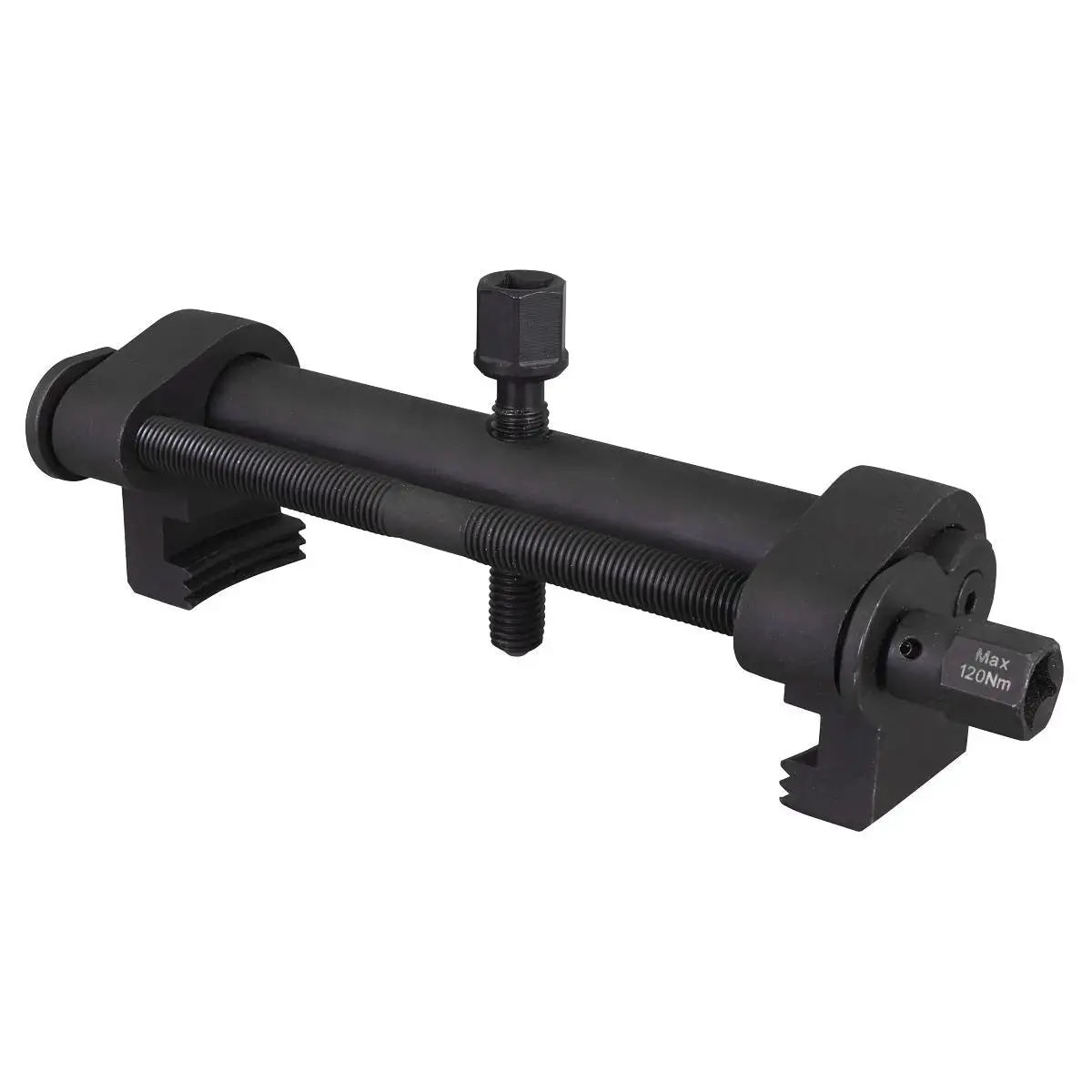 Sealey Ribbed Auxiliary Drive Belt Pulley Puller 1