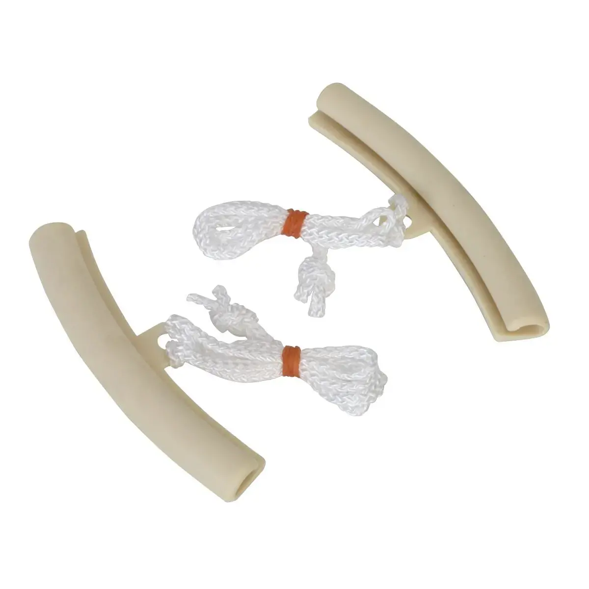 Sealey Rim Protector 2Pc 1