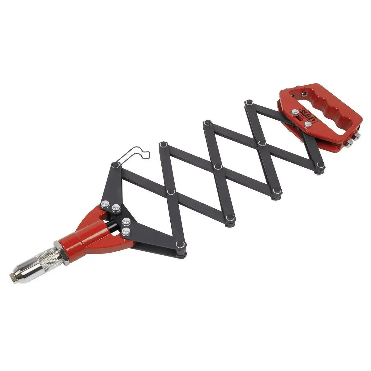 Sealey Riveter Lazy Tongs 1