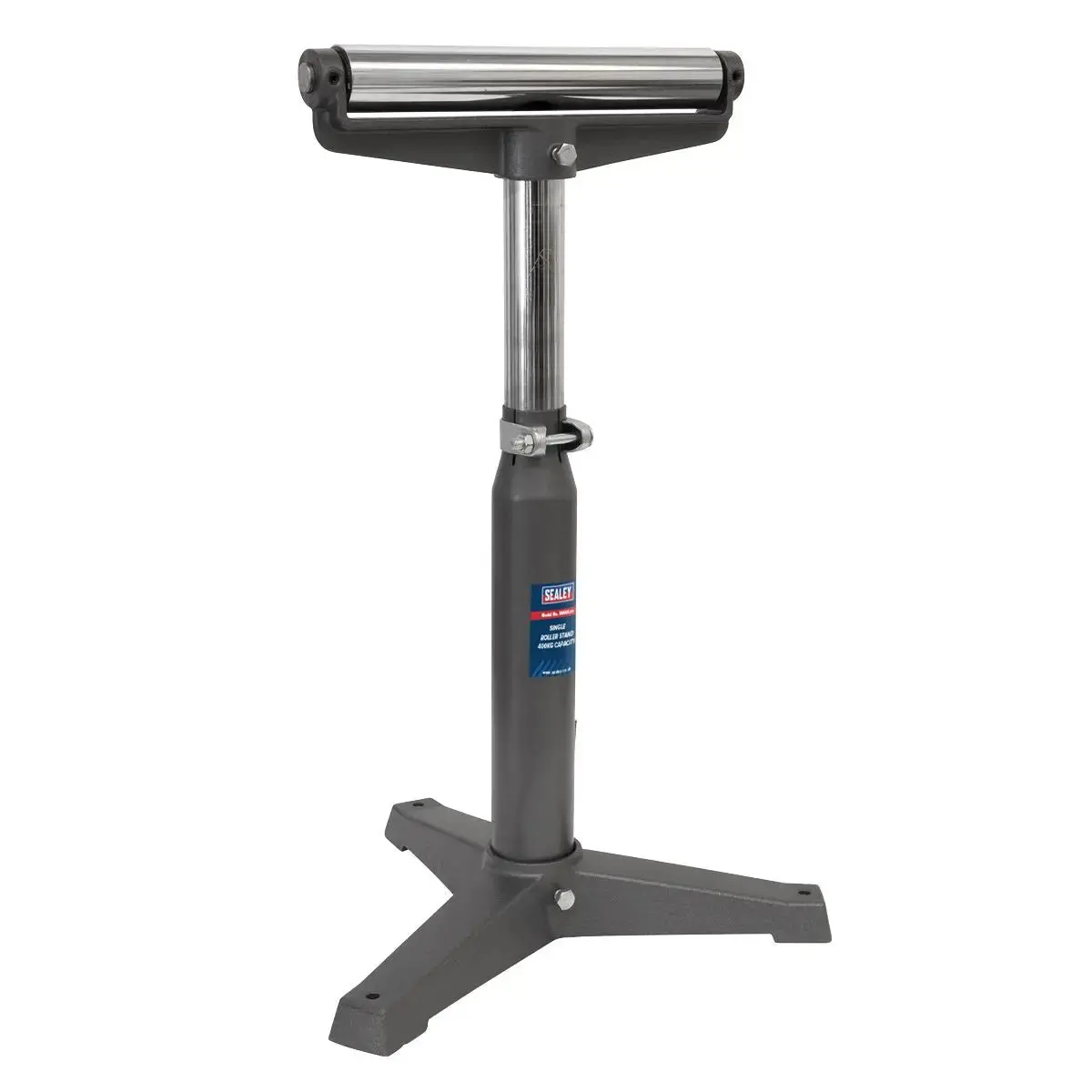 Sealey Roller Stand Single Roller 400Kg Capacity 1