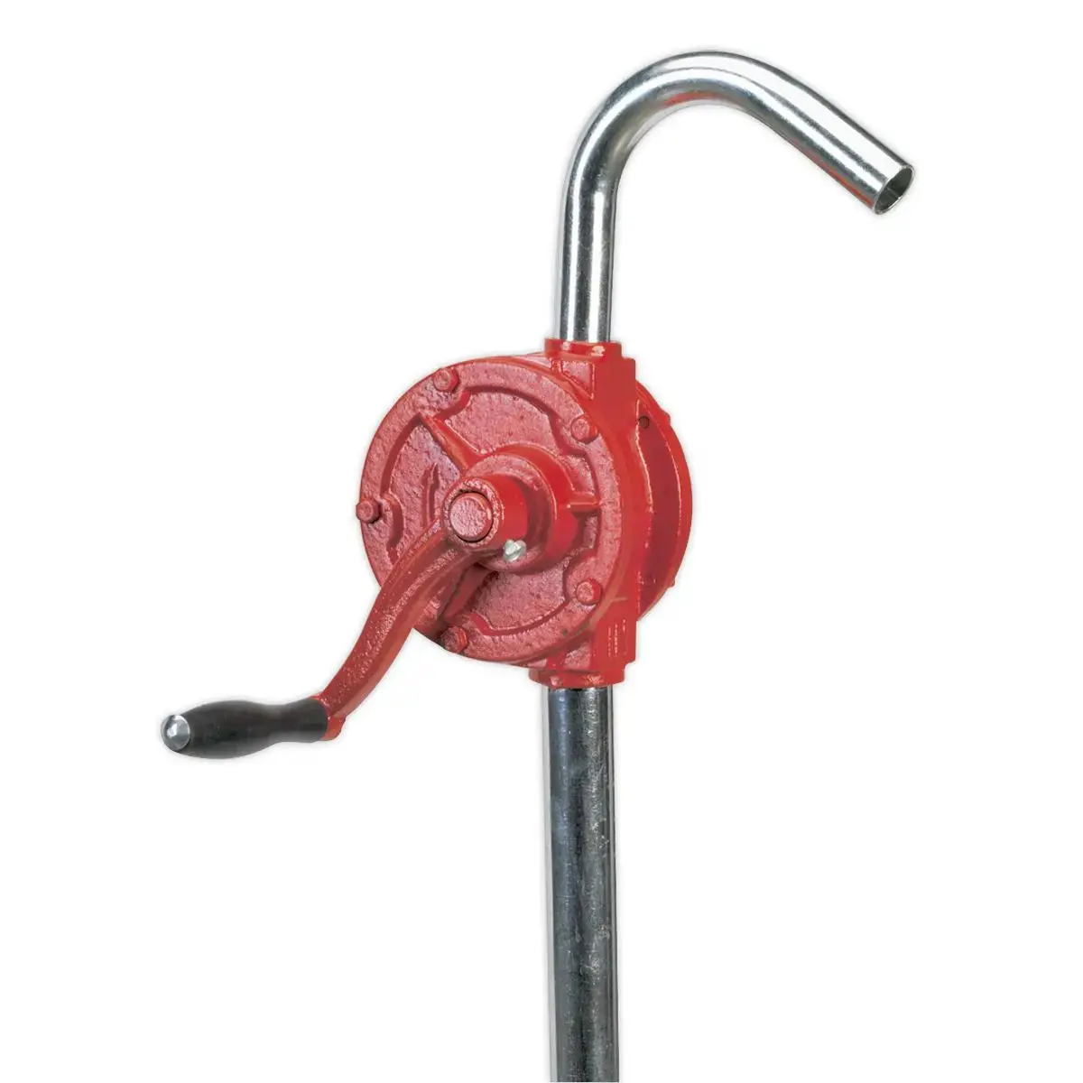 Sealey Rotary Pump For 205L Drum 0.3L/Revolution 1
