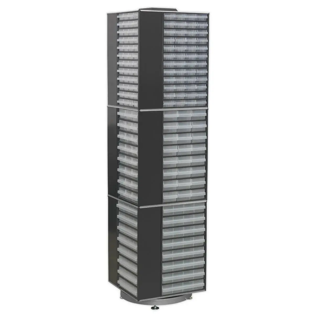 Sealey Rotating Storage Cabinet System 320 Drawer 1