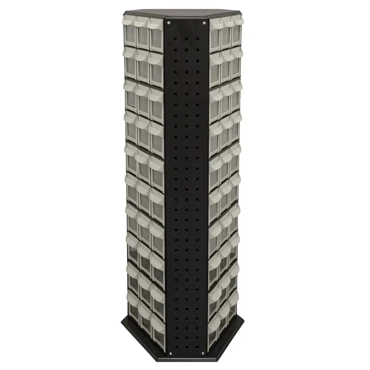 Sealey Rotating Storage Cabinet System 90 Drawer 1