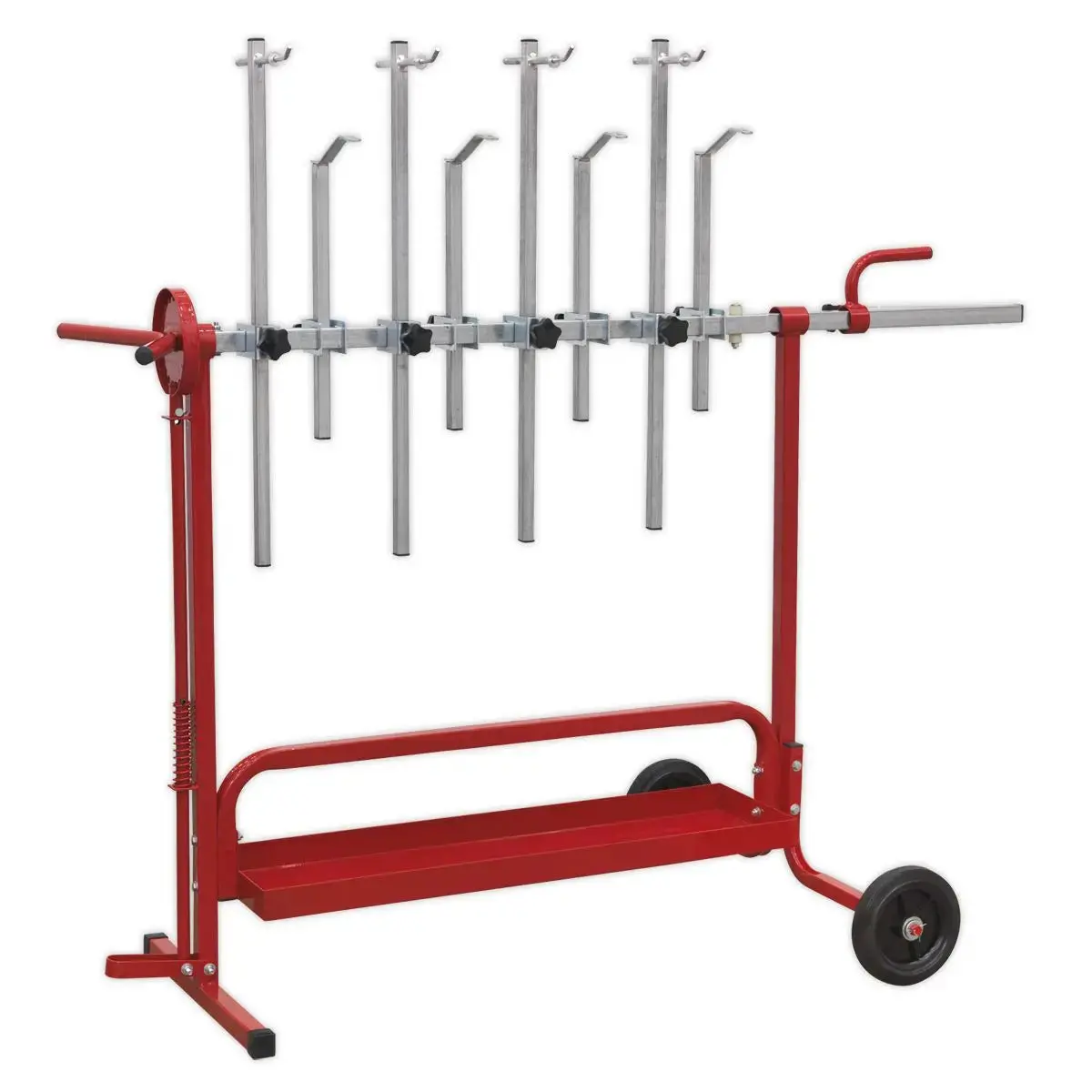 Sealey Rotating Universal Panel Stand 1