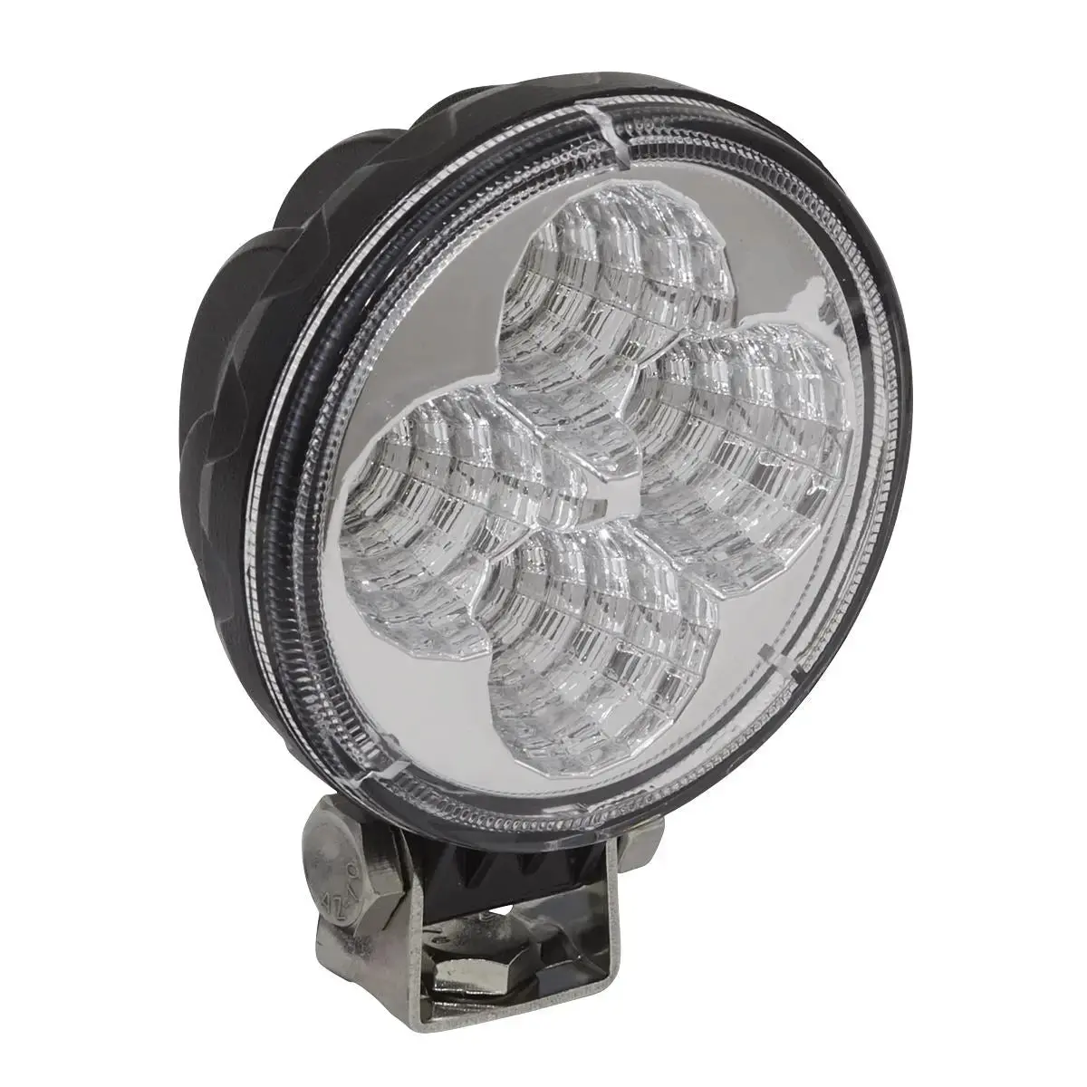 Sealey Round Worklight With Mounting Bracket 12W Smd Led Mini 1
