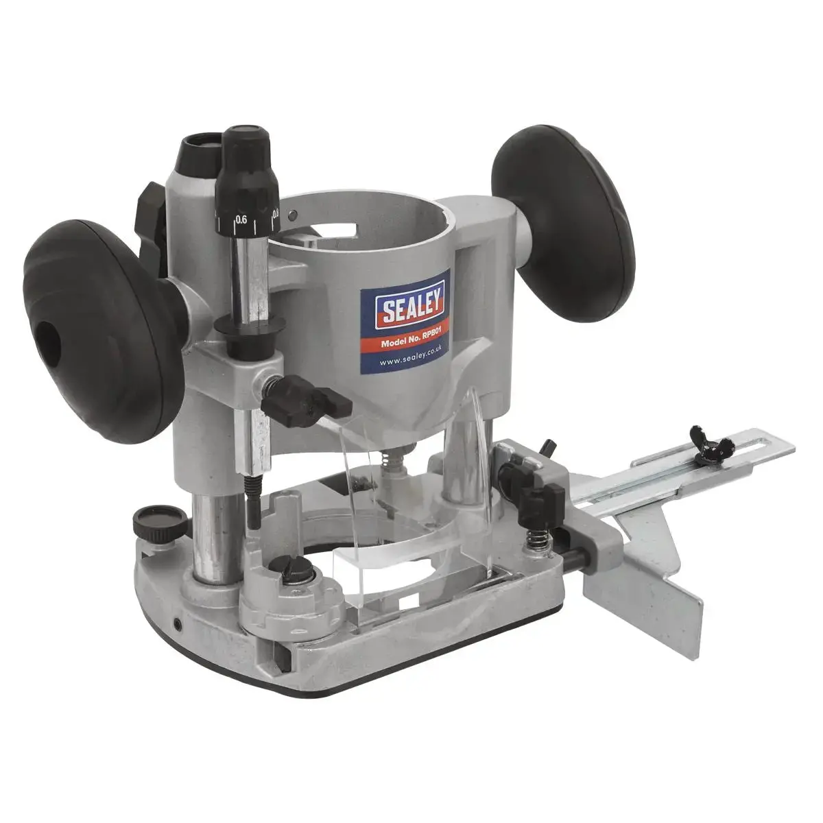 Sealey Router Plunge Base 1