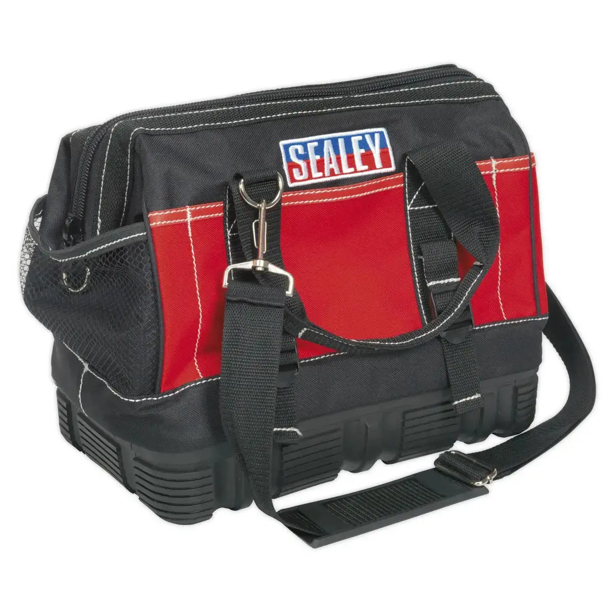 Sealey Rubber Bottom Tool Storage Bag 305Mm 1