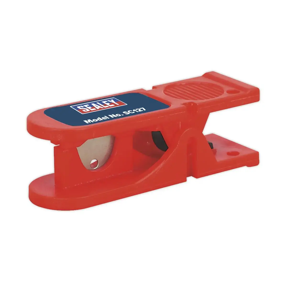 Sealey Rubber Tube Cutter Ø3-12.7Mm 1
