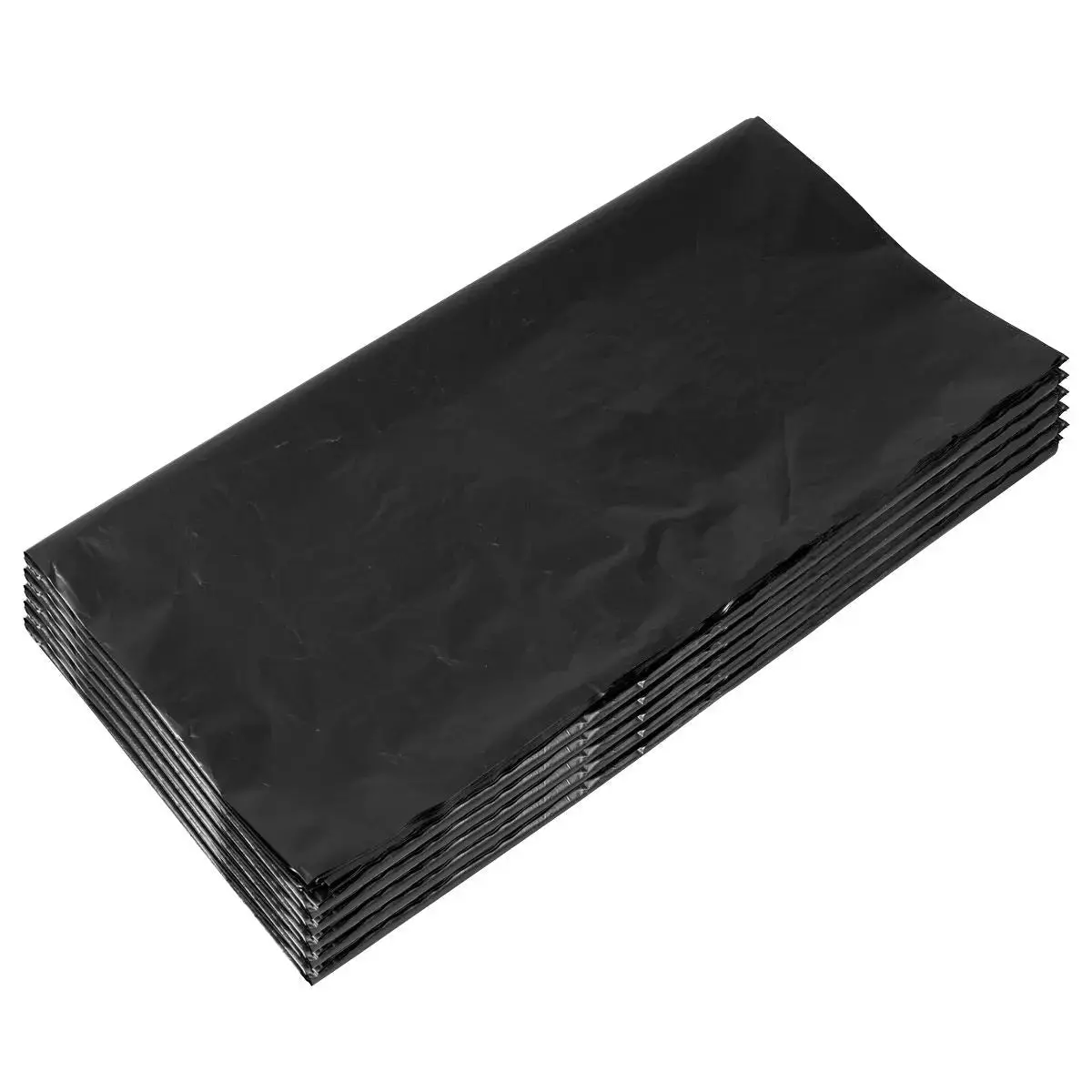 Sealey Rubble Sacks 50L - Pack Of 100 1