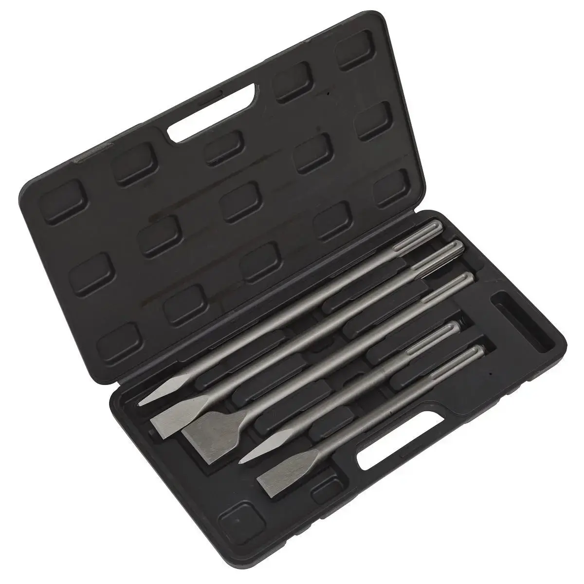 Sealey Sds Max Demolition Kit 5Pc 1
