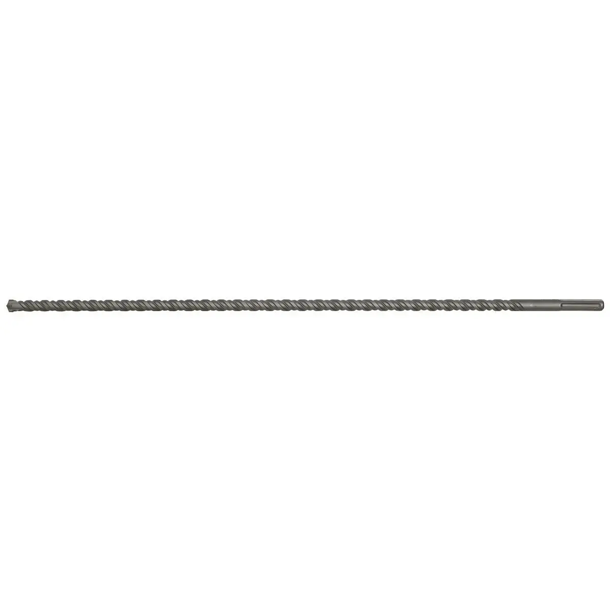 Sealey Sds Max Drill Bit Ø25 X 920Mm 1