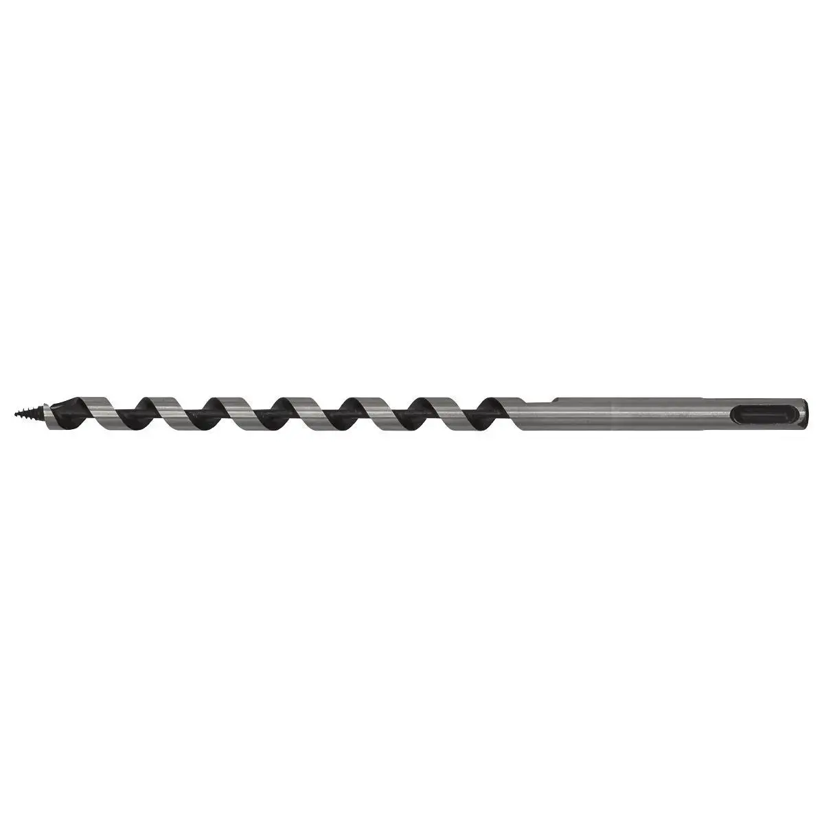 Sealey Sds Plus Auger Wood Drill Ø10 X 235Mm 1