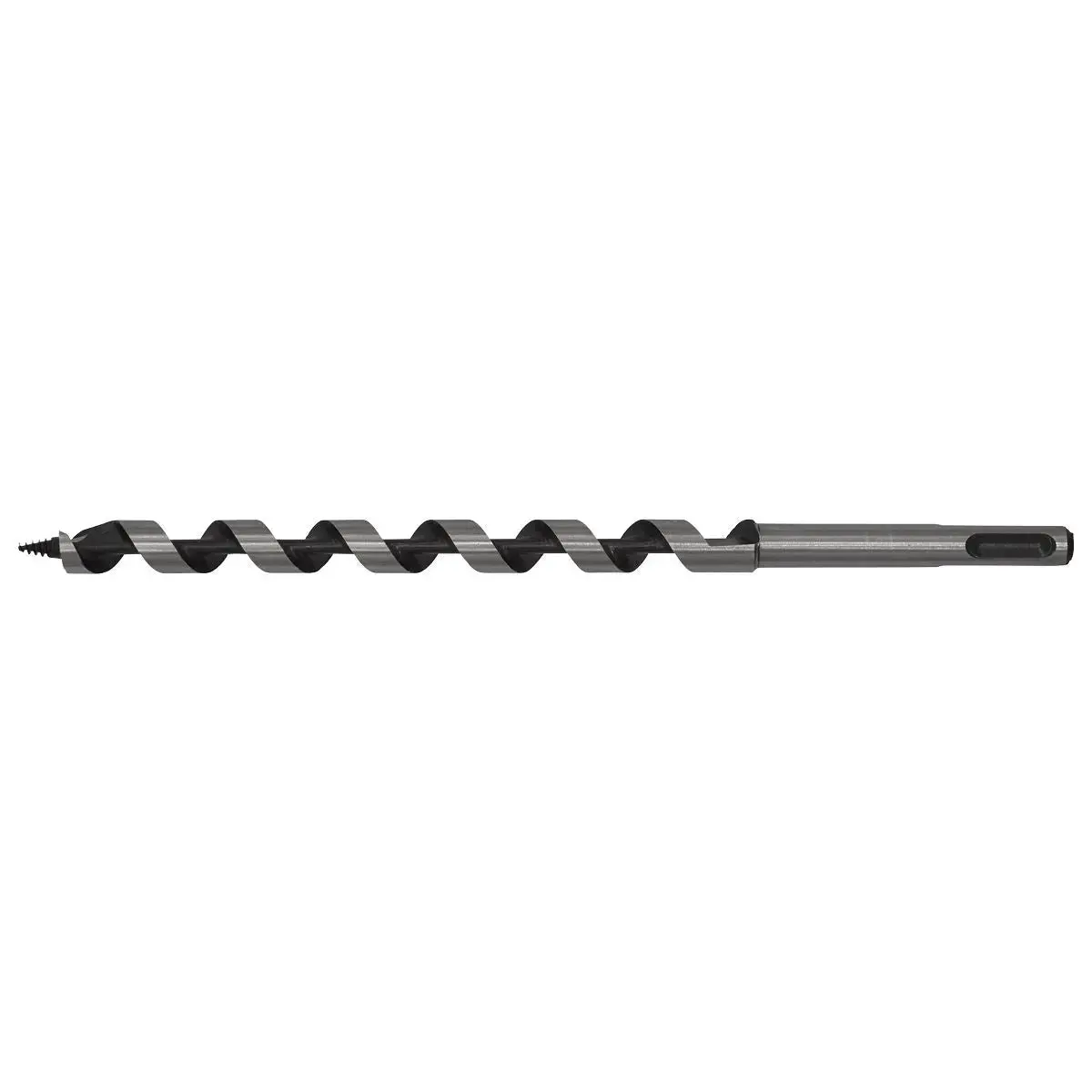 Sealey Sds Plus Auger Wood Drill Ø14 X 235Mm 1