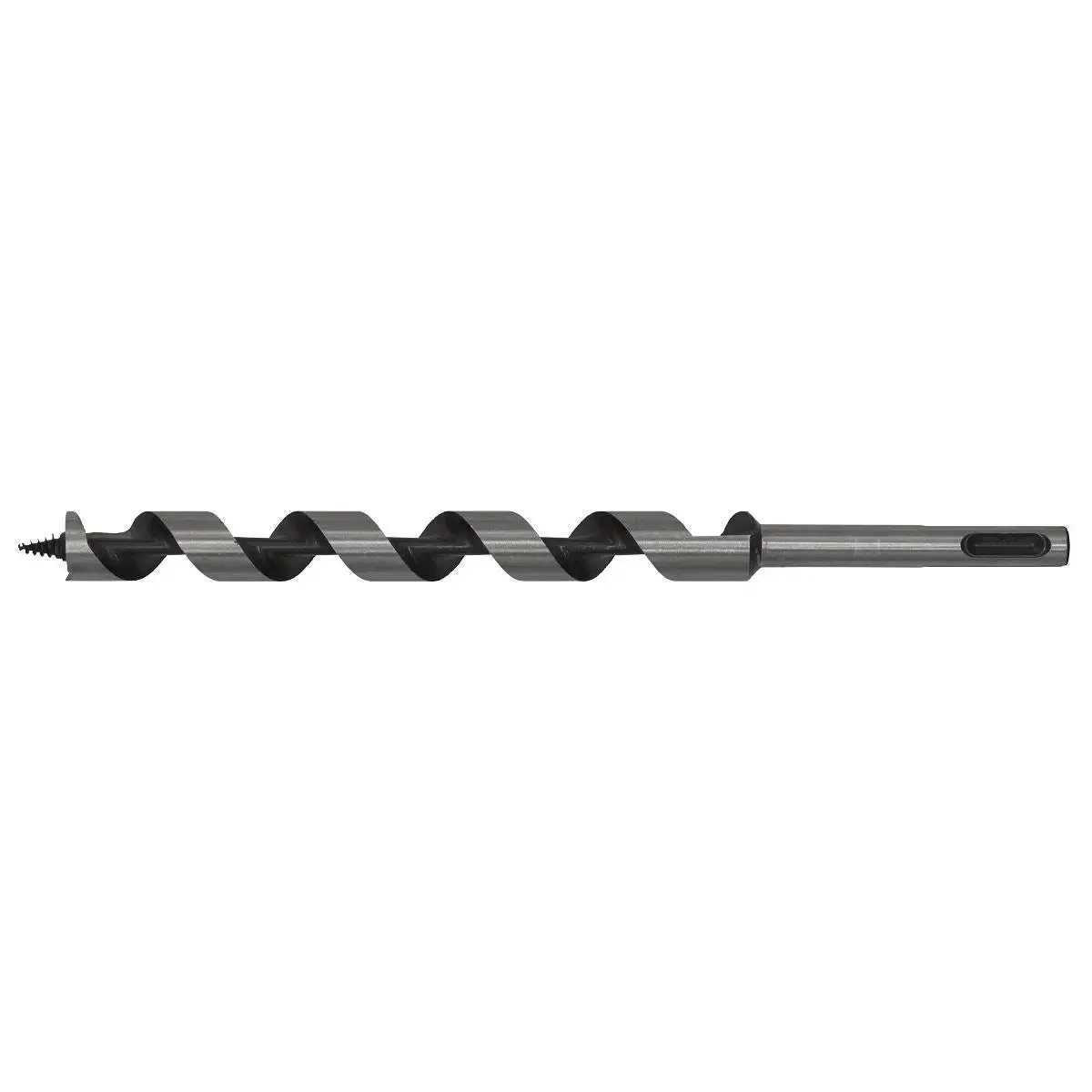 Sealey Sds Plus Auger Wood Drill Ø16 X 235Mm 1