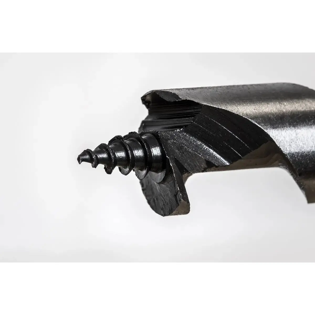 Sealey Sds Plus Auger Wood Drill Ø16 X 235Mm 2