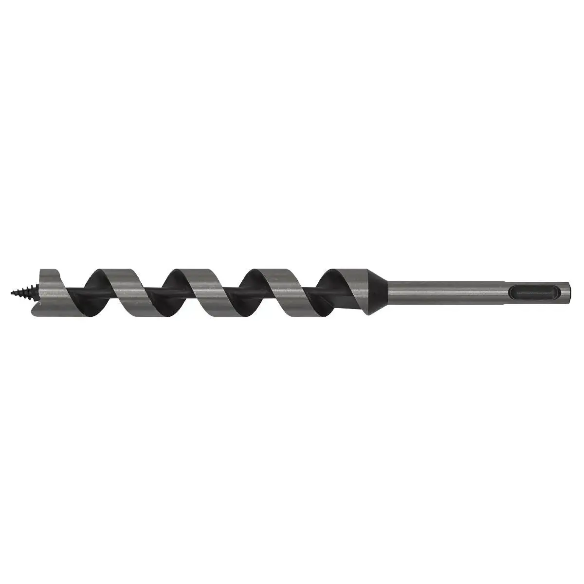 Sealey Sds Plus Auger Wood Drill Ø19 X 225Mm 1