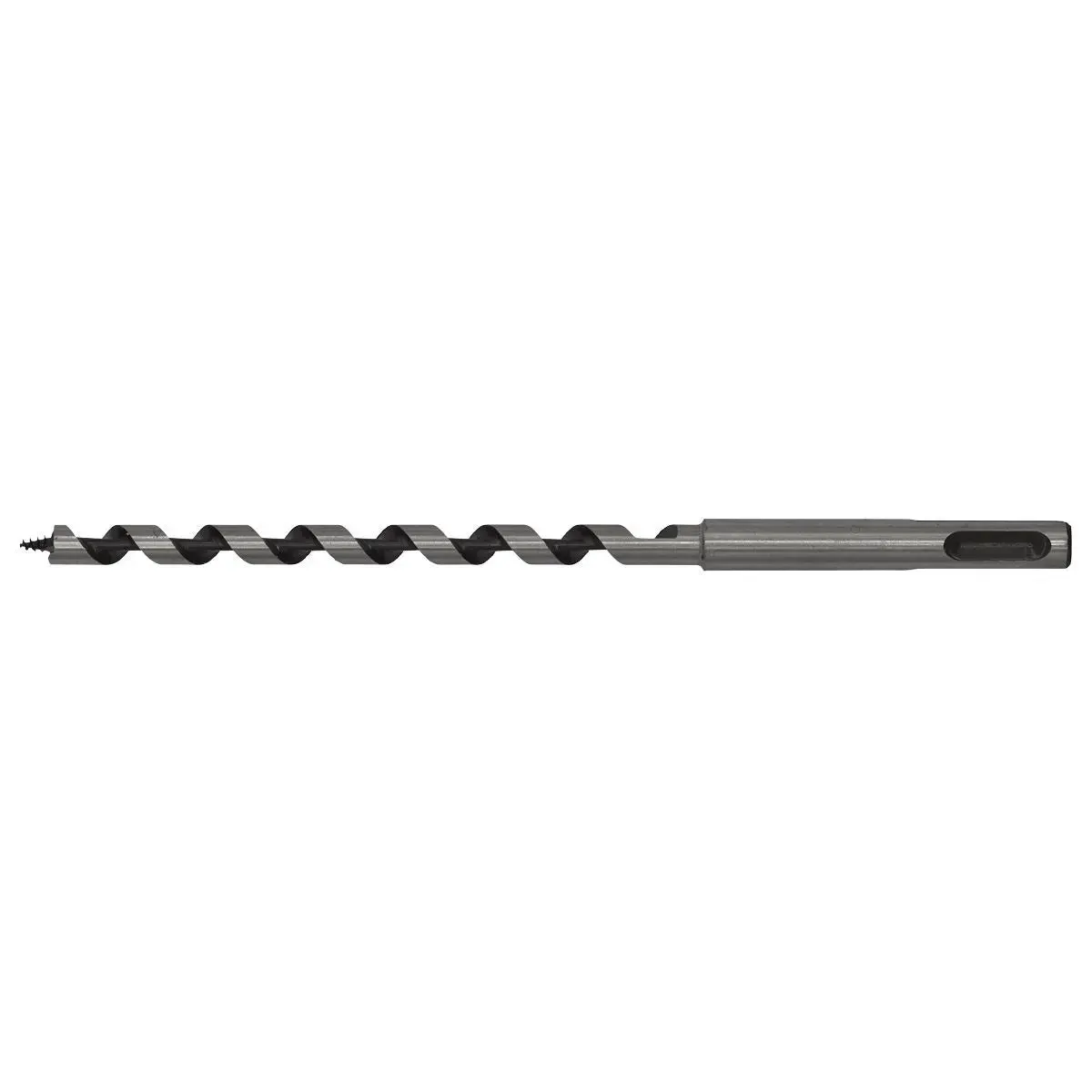 Sealey Sds Plus Auger Wood Drill Ø8 X 200Mm 1
