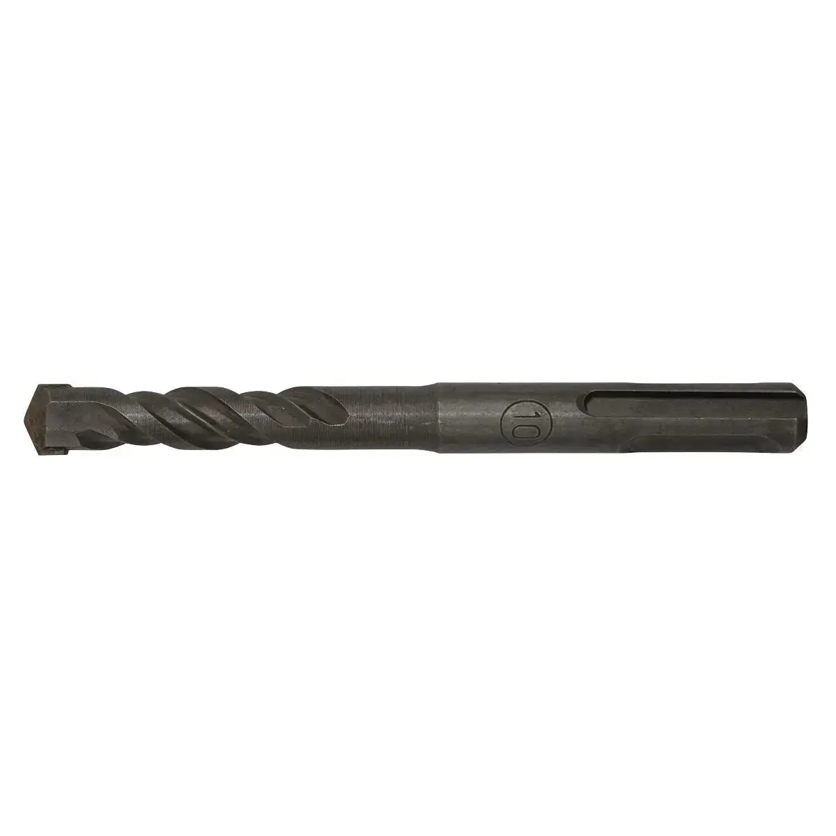 Sealey Sds Plus Drill Bit Ø10 X 110Mm 1