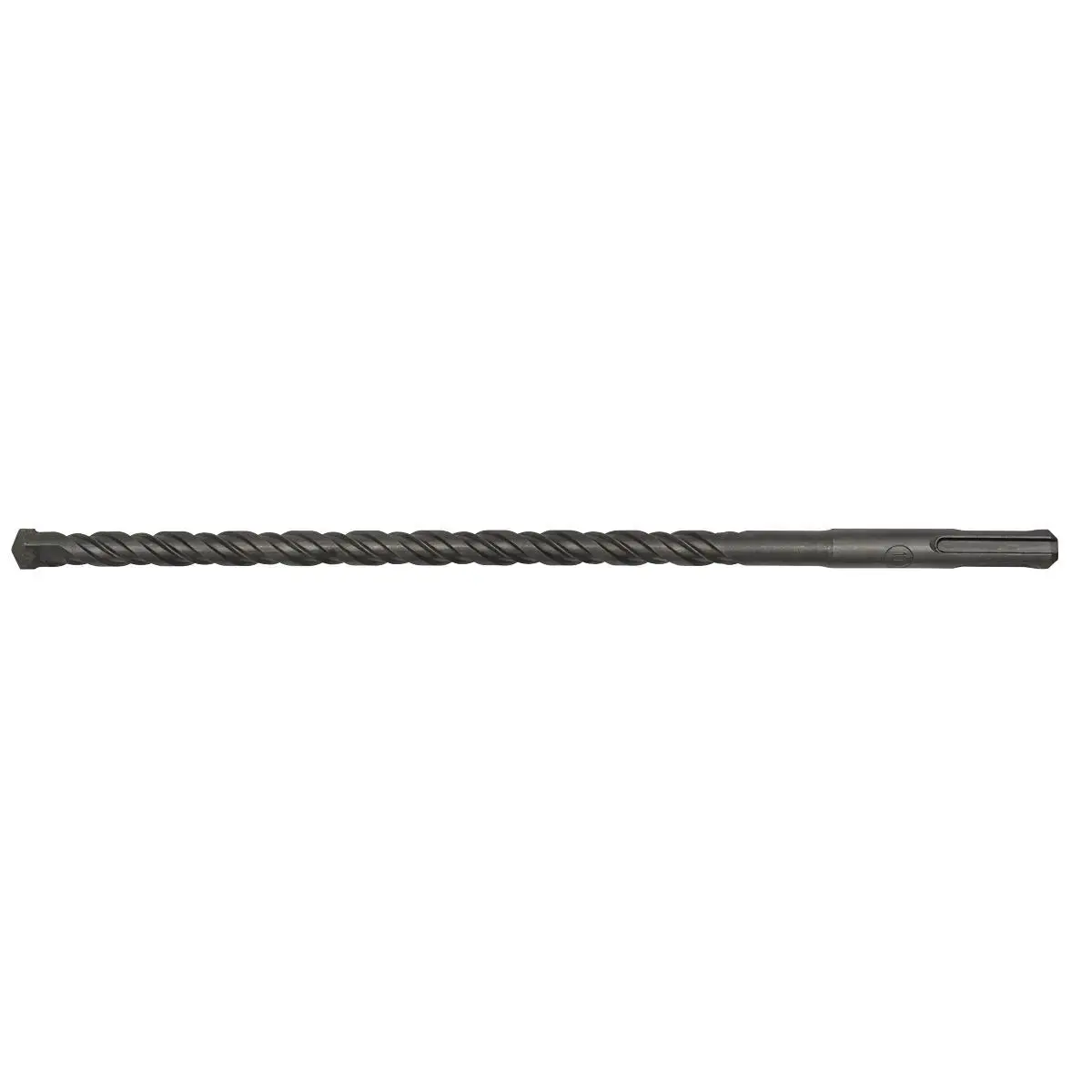 Sealey Sds Plus Drill Bit Ø10 X 260Mm 1