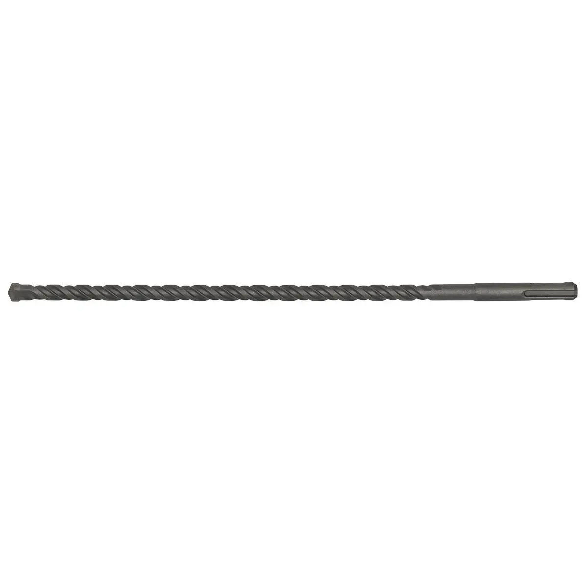 Sealey Sds Plus Drill Bit Ø10 X 310Mm 1