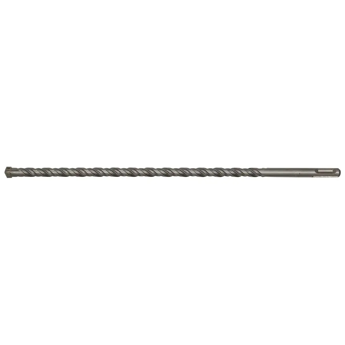 Sealey Sds Plus Drill Bit Ø10 X 360Mm 1